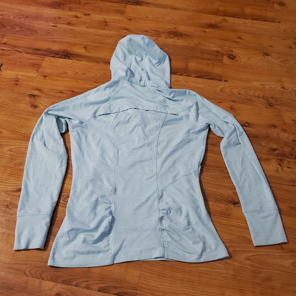 Athleta Zip Jacket - image 7